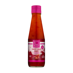 Thai Taste Signature Sweet Chilli Sauce (6x200ml)