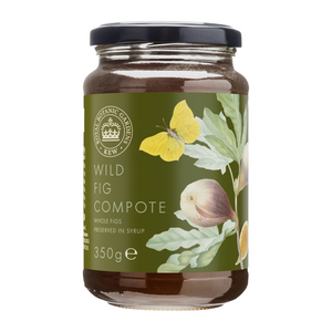 RBG Kew Wild Fig Compote (12x350g)