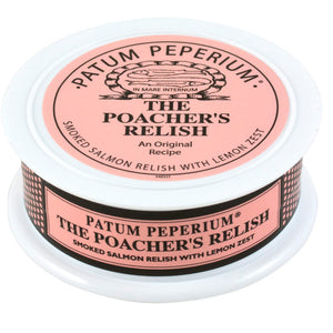Patum Peperium The Poacher's Relish (12x39g)