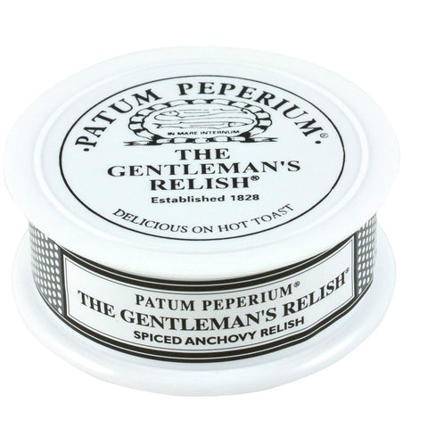 Patum Peperium The Gentleman's Relish (6x71g)