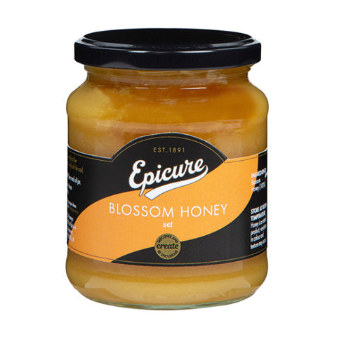 Epicure Set Blossom Honey (6x454g)