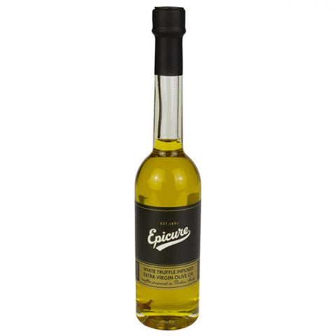 Epicure Truffle Infused Extra Virgin Olive Oil (6x100ml)