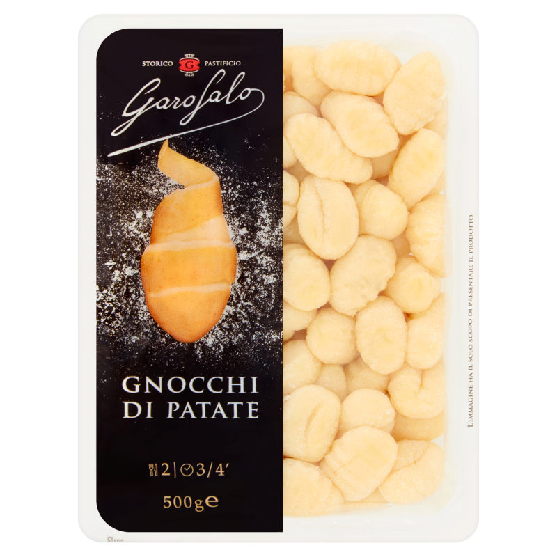 Garofalo Potato Gnocchi (12x500g)