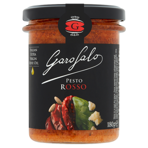 Garofalo Pesto Rosso (12x180g)