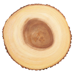 30cm Acacia Wood Serving Board