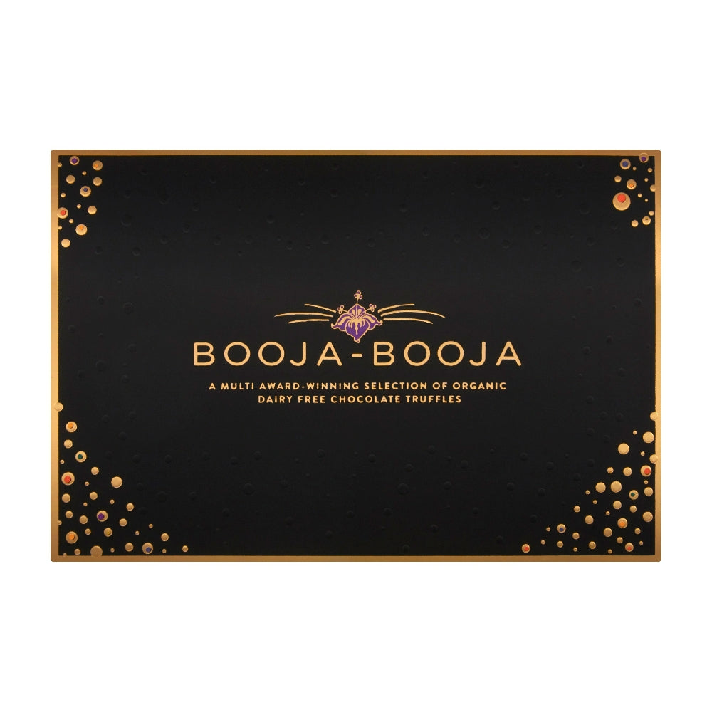 Booja-Booja Award Winning Selection (5x184g)