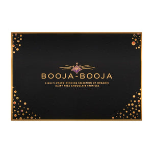 Booja-Booja Award Winning Selection (5x184g)