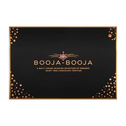 Booja-Booja Award Winning Selection (5x184g)
