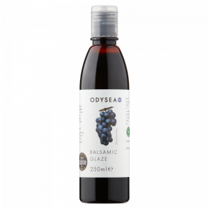 Odysea Balsamic Glaze (6x250ml)
