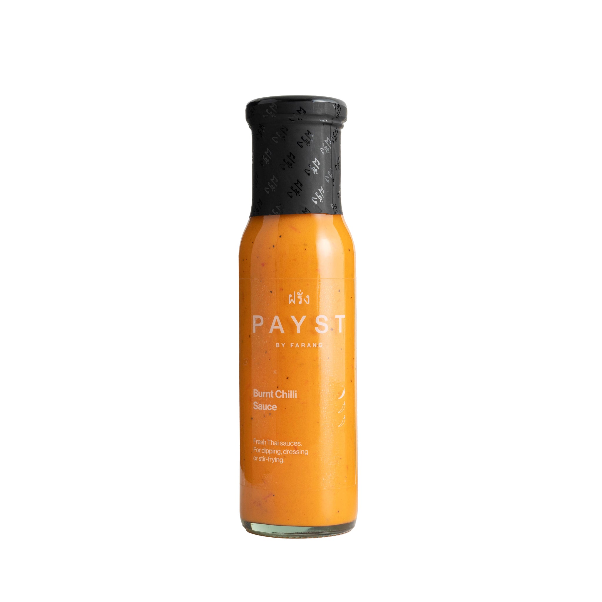 Payst Burnt Chilli Dipping Sauce (6x250ml)