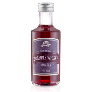 Sloemotion Bramble Whisky Miniature (12x5cl)