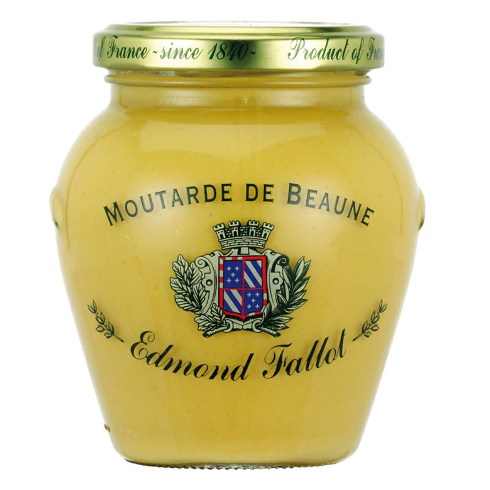 Edmond Fallot Dijon Mustard (12x310g)