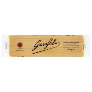 Garofalo Spaghetti (24x500g)
