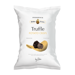 Inessence Truffle Potato Chips (9x125g)