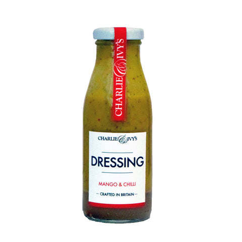 Charlie & Ivy's Mango & Chilli Dressing (6x250ml)