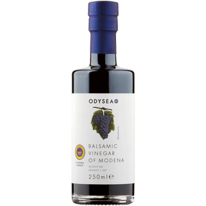 Odysea Balsamic de Modena Vinegar (6x250ml)