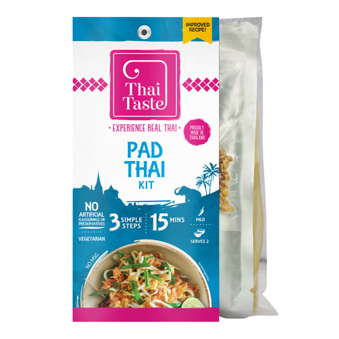 Thai Taste Pad Thai Kit (5x232g)