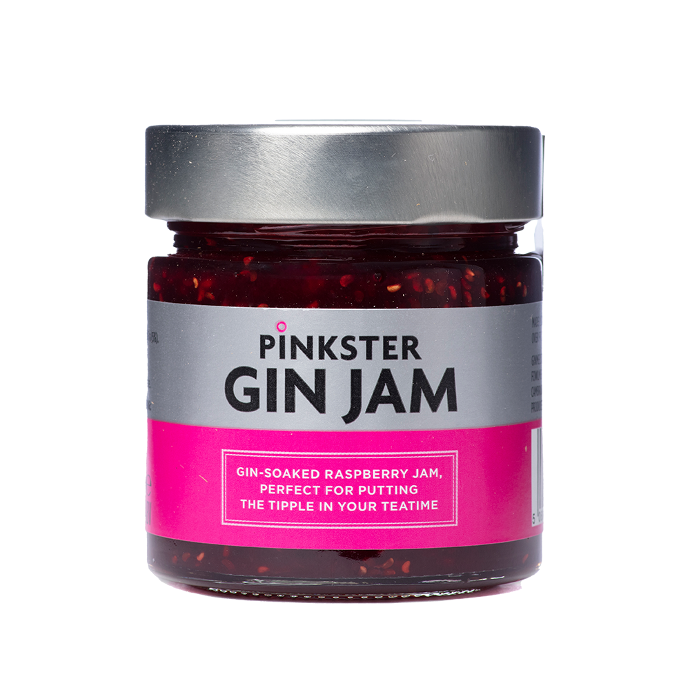 Pinkster Gin Jam (12x280g)