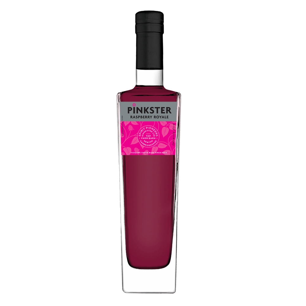 Pinkster Raspberry Royale (6x35cl)