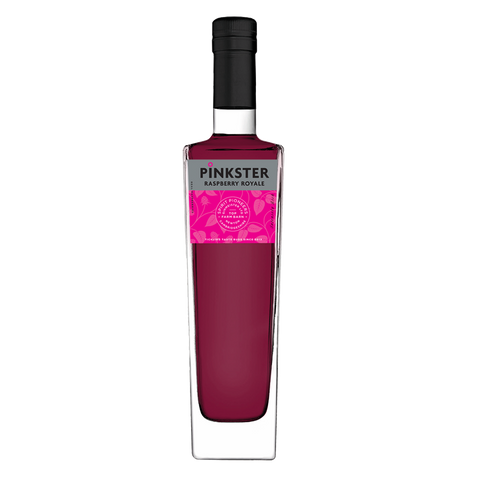 Pinkster Raspberry Royale (6x35cl)