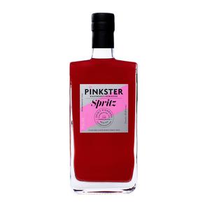 Pinkster Raspberry & Hibiscus Spritz (6x70cl)