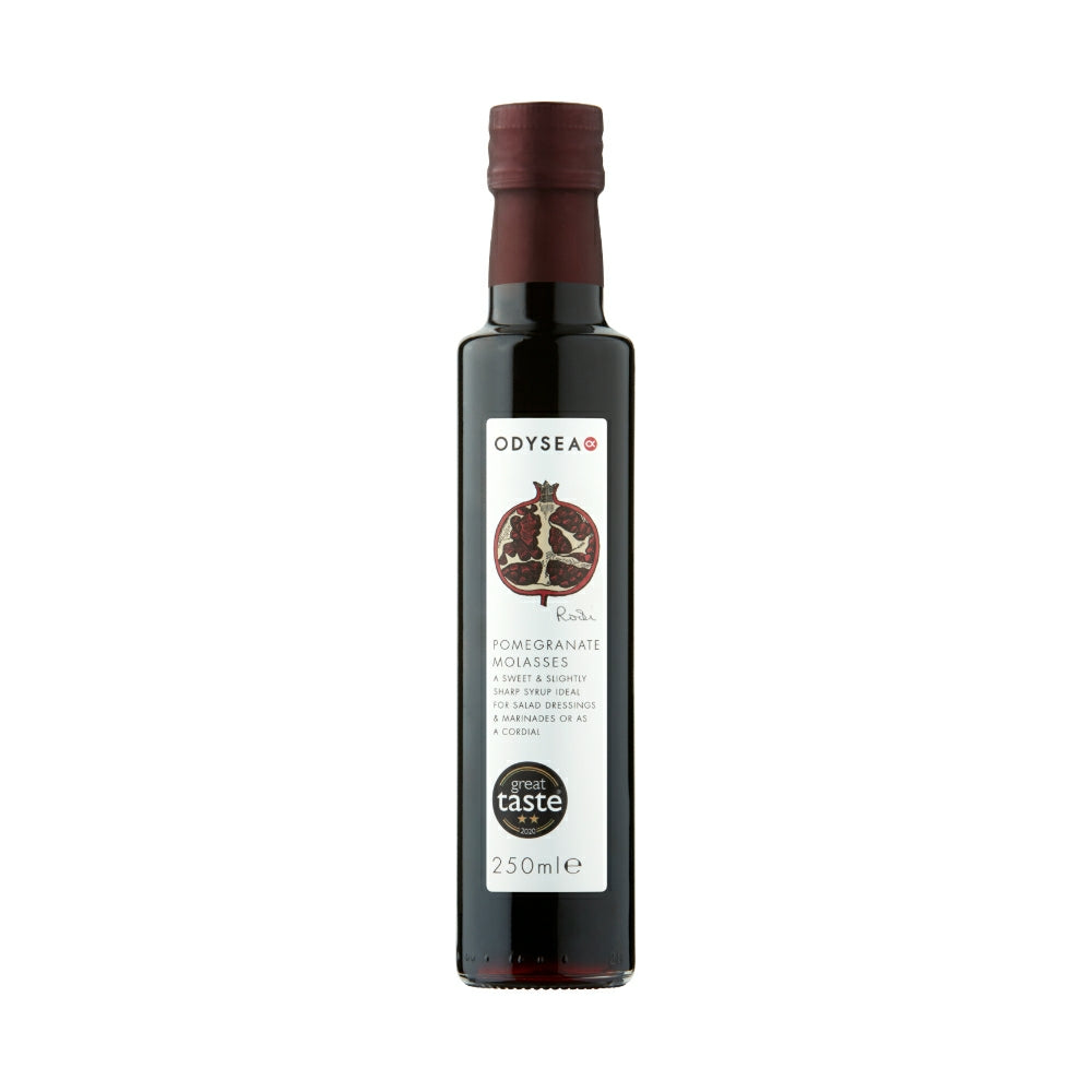 Odysea Pomegranate Molasses (6x250ml)