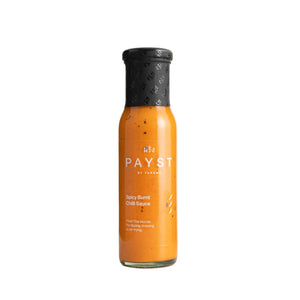 Payst Spicy Burnt Chilli Dipping Sauce (6x250ml)