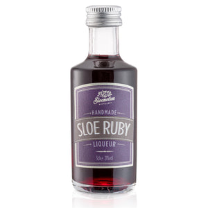 Sloemotion Sloe Ruby Miniature (12x5cl)