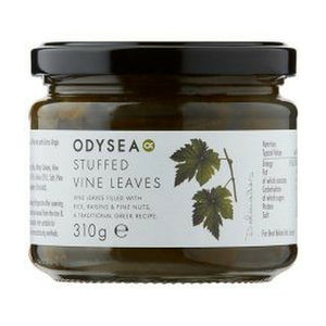 Odysea Stuffed Vine Leaves (4x310g)