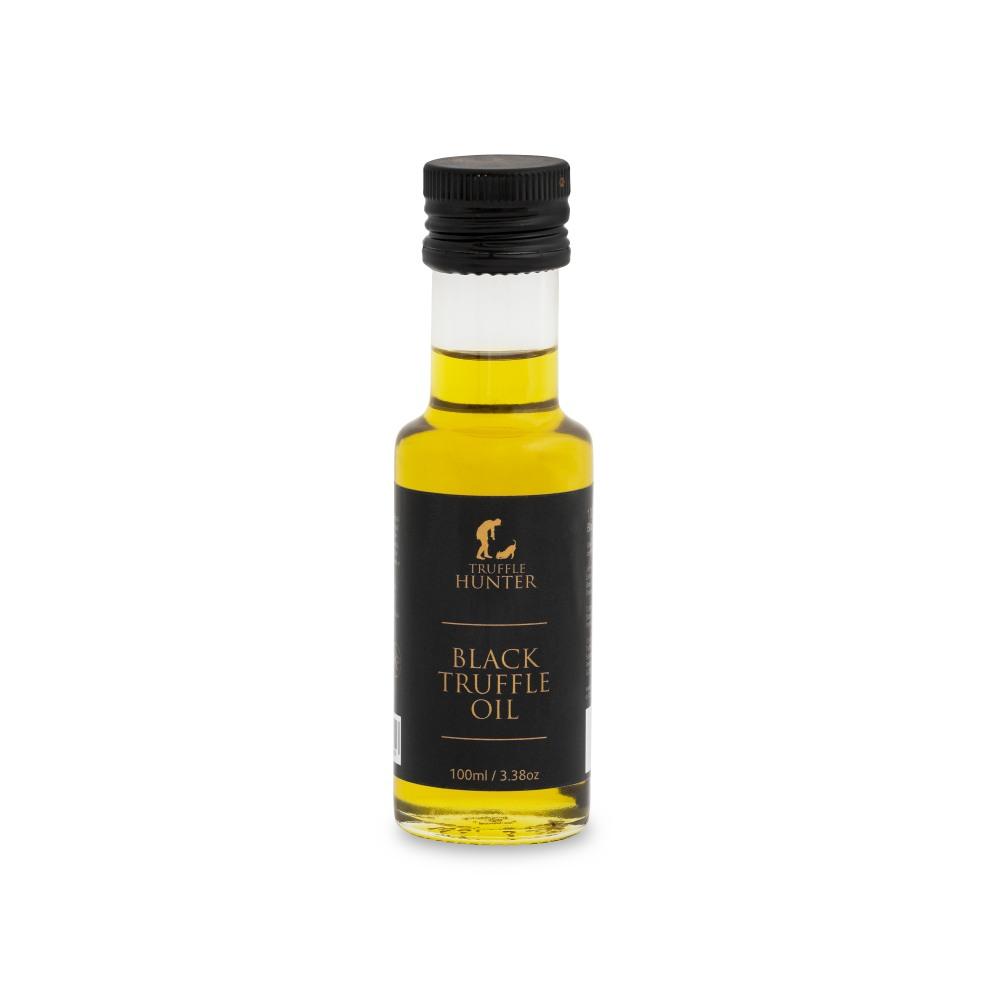 TruffleHunter Black Truffle Oil (6x100ml)