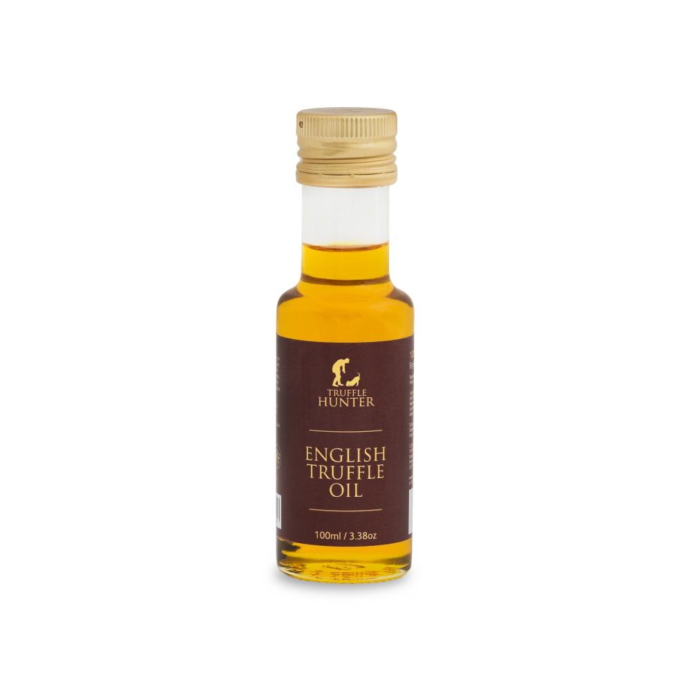 TruffleHunter English Truffle Oil (6x100ml)
