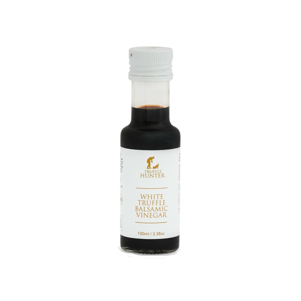 TruffleHunter White Truffle Balsamic Vinegar (6x100ml)