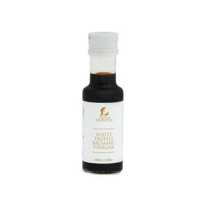 TruffleHunter White Truffle Balsamic Vinegar (6x100ml)