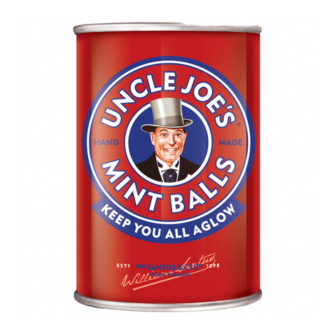 Uncle Joe's Mint Balls (12x120g)